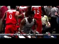 March Madness First Round Highlights