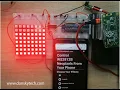 Control Using Mobile Phone and Raspberry Pi
