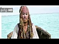 Download Lagu Pirates of the Caribbean 4 (2011) - Sea Taking Scene Tamil 14 | Movieclips Tamil