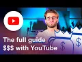 An Artist’s Guide to YouTube - Part 3: Earning on YouTube (and Content ID)