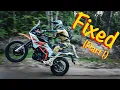 Download Lagu Rev Up the 2025 KTM 390 Adventure R: Slaying Stalling \u0026 Torque Woes - Part 1