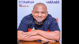 MANENO YA BUSARA YA STAMINA MSANII TOKA BONGO FLEVA 