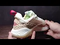 [Custom Shoes] Jordan Delta Swoosh Custom - ASMR