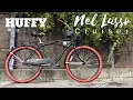 Huffy Nel Lusso Cruiser Single-Speed bicycle - 119 at Walmart