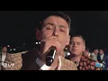 El Yaki & Fuerza Regida - Muchacho Alegre