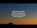 Taylor Swift - "Slut!" [Lyrics] (Taylor's Version) (From The Vault)