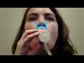 How to perform a spirometry test