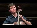 Bach - Cello Suite No. 1 in G Major, BWV 1007 - Elliot Sloss