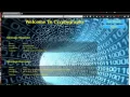 Applied Cryptography Project - 2