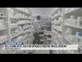 DOJ suing rite aid for opioid epidemic involvement
