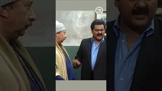 إهانة عبد الغفور لـ محفوظ سردينة لن اعيش في جلباب ابي 