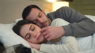 مسلسل انت من احببت الحلقة     كل شيء بالنسبة لي دندنها