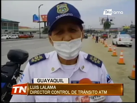 2 agentes fueron asaltados en la autopista Narcisa de Jesús