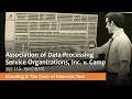 Association of Data Processing Service Organizations v Camp - Standing the Zone of Interests Test