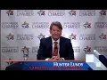 Hunter Lundy - Candidate for Governor