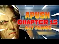 APUSH Chapter 15 Key Terms Notes American Pageant
