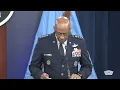 Pentagon News Conference - Jul 25 2024