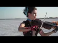 Golden Salt - Ballad of the Crow [OFFICIAL VIDEO]