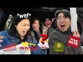 FAST FOOD EMPLOYEES DECIDE WHAT WE EAT FOR 24 HRS