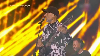فرقة ميامي   الحمد لله وشفناكم   فبراير الكويت      دندنها