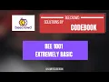 How to Start Coding Competitive Programming URI 1001 Extremely Basic Q A Python
