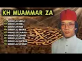 Download Lagu SUARA EMAS SYAHDU MENGGUNCANG QALBU QORI LEGENDARIS KH MUAMMAR ZA