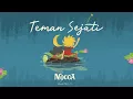 Download Lagu Mocca - Teman Sejati (Lyrics Video)
