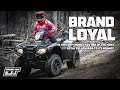 Full Review of Honda s Rubicon 520 DCT IRS EPS Deluxe ATV