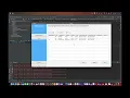 WGU C195 - Deleting Appointment Functionality Demonstration