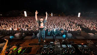 Chris Lake LIVE from Los Angeles Historic Park 2026 Full Set