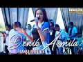 DENIK ARMILA|| DAMAR OPO LILIN ||RADISTA LIVE