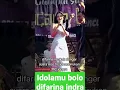 Lagu idolamu bolo #difarinaindra #short #carajadiyoutuberpemula @boncellmania5707
