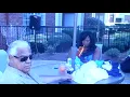 RAYMOND WILLIAMS III CELEBRATE LIFE LUCKY DUBE