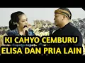 Download Lagu ELISA DENGAN PRIA LAIN BIKIN HEBOH!!! KARNA PENGAKUAN ELISA BIKI KI CAHYO SAKIT HATI!!