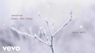 evermore (feat. Bon Iver) - Taylor Swift Thumbnail