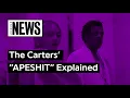 The Carters' (Beyoncé & JAY-Z's) "APESHIT" Explained | Song Stories