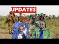 Download Lagu UPDATES:KEDDY|MECKY| OPERATION ZA SUD KIVU| INGABO NYINSHI Z’U BURUNDI ZIKOMEJE KUZAMUKA