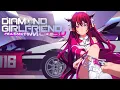 Download Lagu IRyS -  DIAMOND GIRLFRIEND feat.MOTSU【Original Song 3D MV】