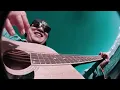 怕胖團PAPUN BAND 《 當你在最需要的時候 》Lyrics Video