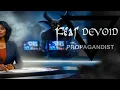 Download Lagu FEAR DEVOID - Propagandist | Official Music Video