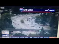 KTVU Traffic Hwy 280 San Jose
