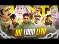 Download Lagu DIL LAGA LIYA - MC STAN x EMIWAY BANTAI x DIVINE x VIJAY DK (PROD.BY AARAV BASU) MUSIC VIDEO