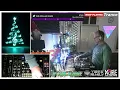 Lagu Twitch Livestream with DjCossmoss 22Dec2K25