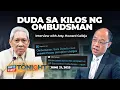 Download Lagu Ombudsman Martires, pinasasagot si Sara Duterte sa isyu ng confidential funds