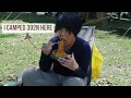 Download Lagu Camping on Singapore's Offbeat Island | It Costs $400 to Get Here – Pulau Hantu