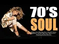 Download Lagu 70's 80's R\u0026B Soul Groove - Aretha Franklin, Marvin Gaye, Stevie Wonder, Al Green, Luther Vandross