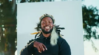 Siya Ntuli - Umuntu uyajika [Official Visualiser]