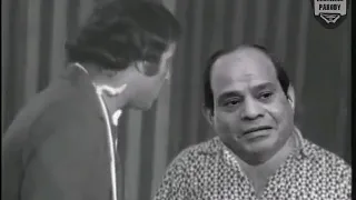 السيسي مدرسة المشاغبين الحكاية كانت كدا وإحنا كنا كدا وبالرغم من كدا عملنا كدا ودي المعجزة دندنها