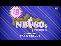 Lagu NB80's: Volume 3 - '84 \u0026 '85 (FULL EPISODE)