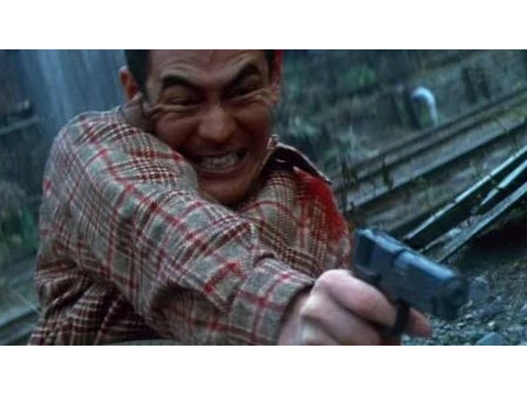 BATTLES WITHOUT HONOR AND HUMANITY – Trailer
